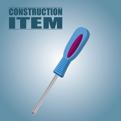 construction items