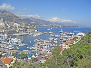 Monaco