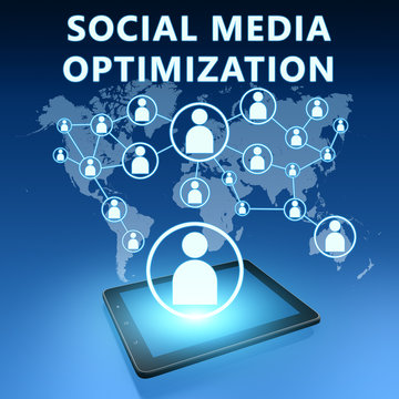 Social Media Optimization