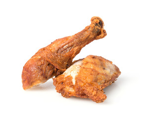 thai fried chicken