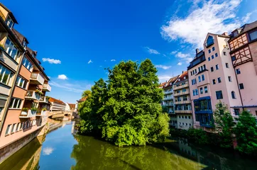 Nürnberg am Wasser © CPN