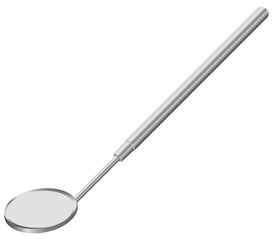 Dental Inspection Mirror