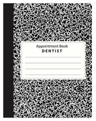 Appointment book dentist