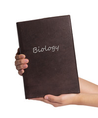 Biology book