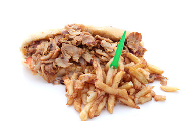 kebab