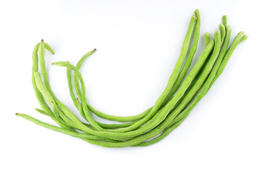 Yard Long Bean