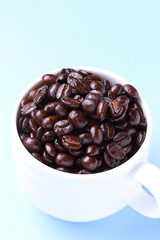 コーヒー豆