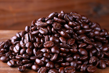 コーヒー豆