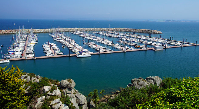 port de Roscoff