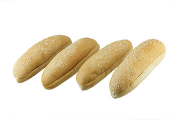 French bread
