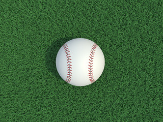野球ボール