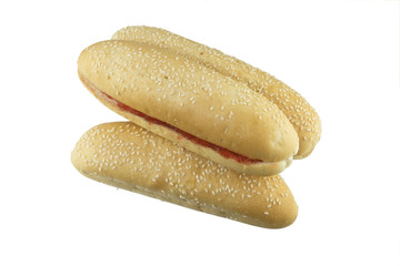 French bread