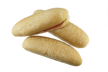 French bread