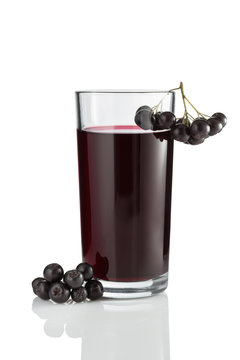 Aronia Berry Juice