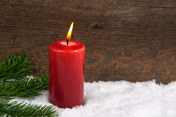 Weihnachtszeit