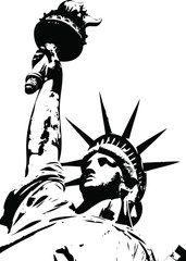 Statue of liberty