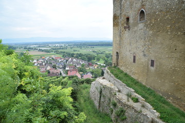 Fototapeta premium Breisgau