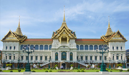 royal grand palace