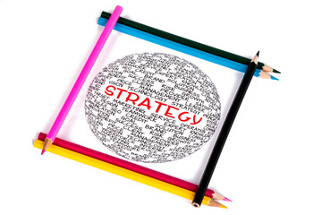 global strategy concept