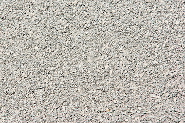 Backgrund Splittfläche