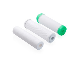 cartridges for water filter