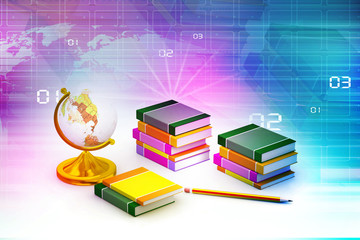 education concept