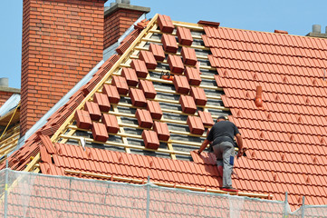 dachdecker