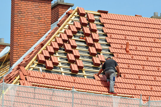 dachdecker
