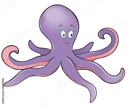 "krake octopus tintenfisch" stockfotos und lizenzfreie vektoren auf fotolia  bild 68479446