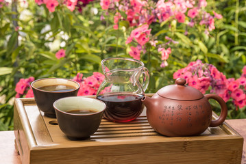 Set for the Chinese Chayapitie 2
