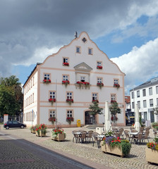 Rathaus in Kösching