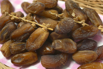 Dates Fruit