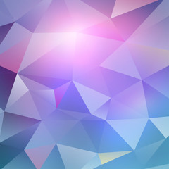 Vector abstract background - 68482632