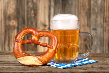 Wiesnzeit