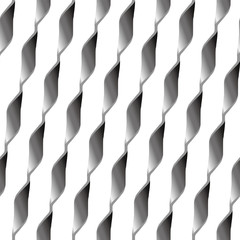 seamless pattern metal
