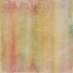 Abstract colorful grunge wall background