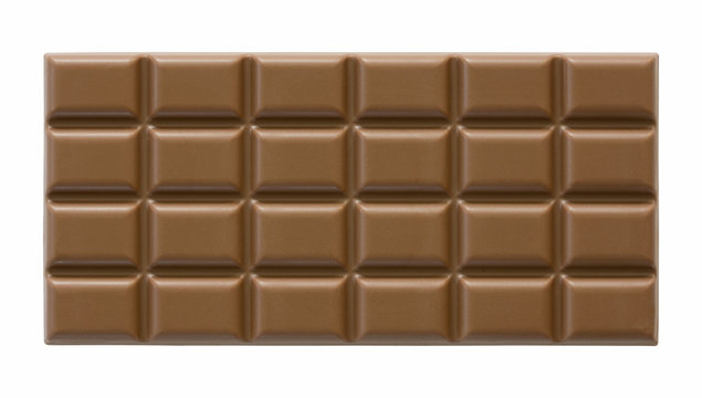 Schokoladen-Tafel