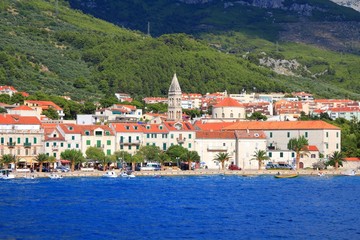 Makarska, Croatia