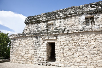 mexico temple
