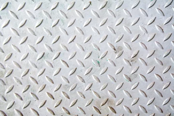 Papier Peint photo Lavable Métal Metal texture 