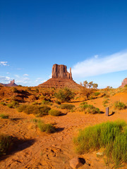 Monument valley
