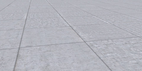 betonboden closeup