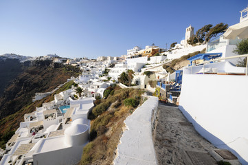 Santorini