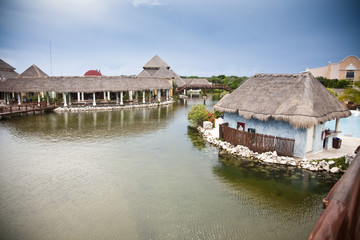 mexican vacation
