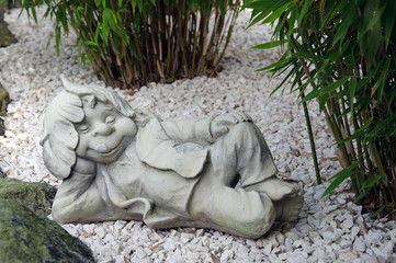 Entspannung