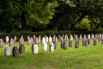 Soldatenfriedhof