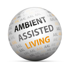 kugel AAL Ambient assisted living
