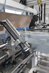 Packaging machine