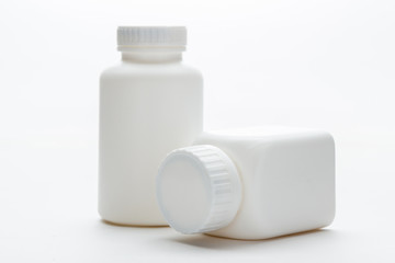 Medicine Bottle