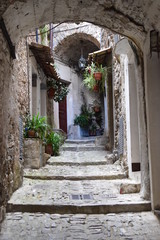 Stufengasse